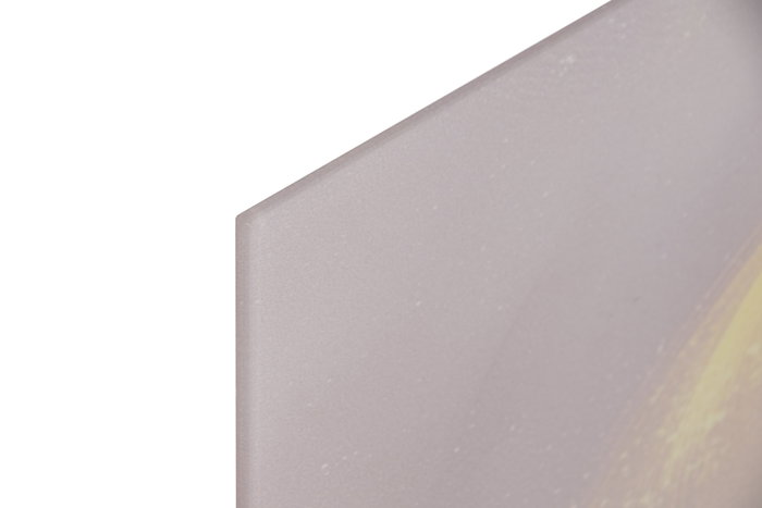 DKD Home Decor Cuadro de Cristal Templado Moderno Dorado y Beige 120x80 cm DKD Home Decor Cuadro de Cristal Templado Moderno Dorado y Beige 120x80 cm