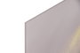 DKD Home Decor Cuadro de Cristal Templado Moderno Dorado y Beige 120x80 cm