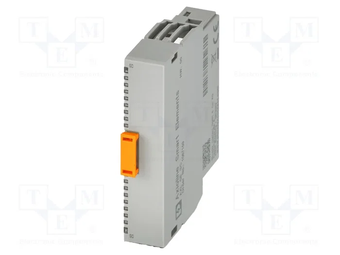 PHOENIX CONTACT Protección del enchufe IP20 PHOENIX CONTACT Protección del enchufe IP20