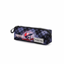 Pro-Dg Estuche Portatodo Cuadrado HS Skull PRO-DG Gris 7x21x5.5cm Poliéster 0.80L