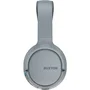 Buxton AUC8590669322664 Auriculares inalámbricos supraaurales BHP 7300 Gris