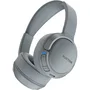 Buxton AUC8590669322664 Auriculares inalámbricos supraaurales BHP 7300 Gris