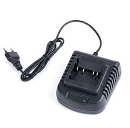 ALTUNA Cargador de Batería 21V para Motosierra y Tijera Serie AF-AB1000