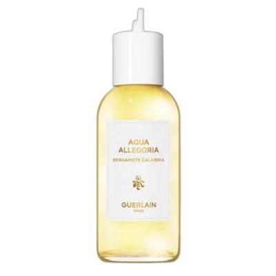 Guerlain Aqua Allegoria Bergamote Calabria Recarga 200 ml Guerlain Aqua Allegoria Bergamote Calabria Recarga 200 ml