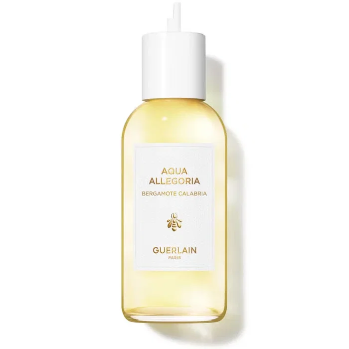 Guerlain Aqua Allegoria Bergamote Calabria Eau de Toilette Recarga 200 ml