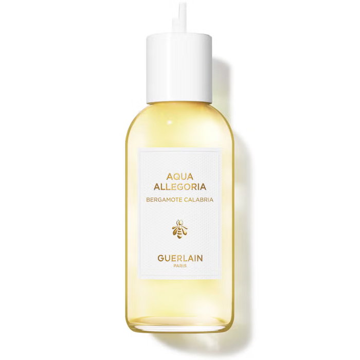 Guerlain Aqua Allegoria Bergamote Calabria Recarga 200 ml Guerlain Aqua Allegoria Bergamote Calabria Recarga 200 ml