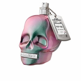 Police To Be My Avatar For Woman Eau de Parfum 75 ml