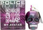 Police TO BE MY AVATAR FOR WOMAN Eau de Parfum 75 ml