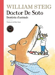 BLACKIE BOOKS, DOCTOR DE SOTO - William Steig