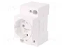Schneider Steckdose Din 49440 16A 2P+E A9A15310 250V