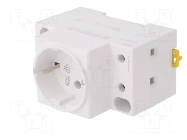 Schneider Steckdose Din 49440 16A 2P+E A9A15310 250V