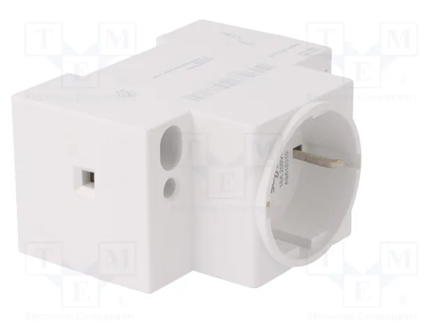 Schneider Steckdose Din 49440 16A 2P+E A9A15310 250V