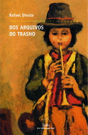 Dos arquivos do trasno, Rafael Dieste - GALAXIA