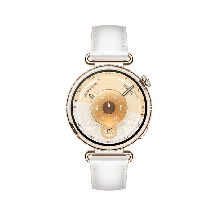 Smartwatch Huawei Watch GT 6 Konsu-B19L Blanco 1,32"