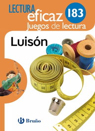 LUISÓN, AA.VV. - BRUÑO