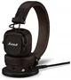 Marshall Headphones Major V - Brown