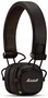 Marshall Headphones Major V - Brown