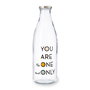 Botella Vidrio Energy Quid 1 L