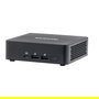 bluechip M1570U AI ready Mini PC Intel Core Ultra 7 225H 16GB RAM 500GB SSD Windows 11 Pro Wi-Fi 7 Bluetooth 5.4