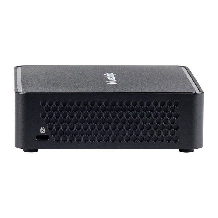 bluechip M1570U AI ready Mini PC Intel Core Ultra 7 225H 16GB RAM 500GB SSD Windows 11 Pro Wi-Fi 7 Bluetooth 5.4 bluechip M1570U AI ready Mini PC Intel Core Ultra 7 225H 16GB RAM 500GB SSD Windows 11 Pro Wi-Fi 7 Bluetooth 5.4