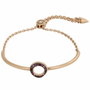 Adore Pulsera Signature Rose Gold con Cristales Swarovski