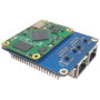 ALLNET Radxa CM3 Model A Rock3 RK3566 Módulo de computación 8GB RAM / 32GB EMMC sin Wifi RM116-D8E32W0