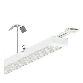 Synergy21 Synergy 21 LED universal T8/T5 Retrofit Light CW 60°