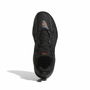 Zapatillas de Baloncesto para Adultos Adidas Trae Unlimited Negro