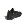 Zapatillas de Baloncesto para Adultos Adidas Trae Unlimited Negro
