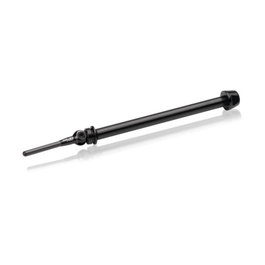 XLC Pro QR-H01 Eje de liberación rápida Aluminio 7075 con palancas de carbono 67g