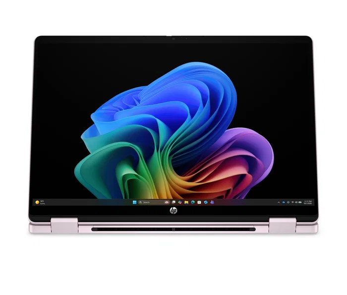 HP OmniBook 5 Flip 2-en-1 14-km0008nsx Intel Core Ultra 5, 16 GB RAM, 1 TB SSD, 14 pulg, Rosa HP OmniBook 5 Flip 2-en-1 14-km0008nsx Intel Core Ultra 5, 16 GB RAM, 1 TB SSD, 14 pulg, Rosa