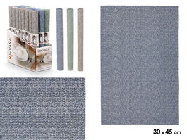 Kinvara Salvamantel 30x45 cm Tupido Surtidos Colores (Set de 48)