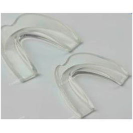 HEALTHY VIDA Ferula 2 Tallas para Bruxismo, Alivia Tensión Mandibular y Dolor de Cabeza