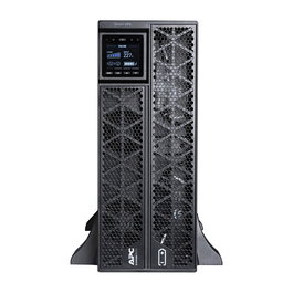 APC SRTG6KXLI SAI/UPS Doble Conversión 6 kVA 6000W, Rack 19", 230V, Smart-UPS RT