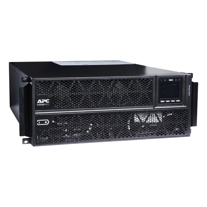 APC SRTG6KXLI SAI/UPS Doble Conversión 6 kVA 6000W, Rack 19", 230V, Smart-UPS RT