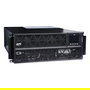 APC SRTG6KXLI SAI/UPS Doble Conversión 6 kVA 6000W, Rack 19", 230V, Smart-UPS RT