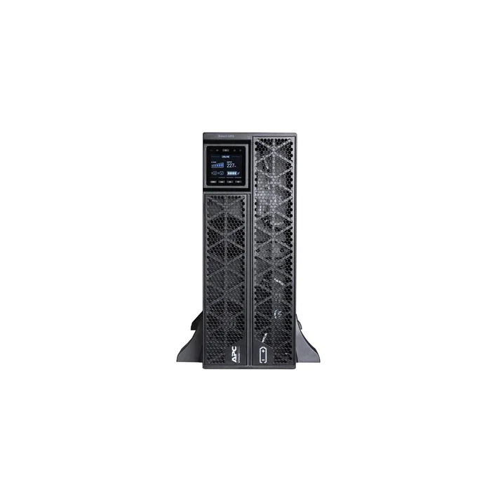 APC Smart-UPS SRTG6KXLI 6 kVA 6000 W Negro