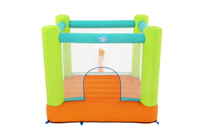 Bestway Saltador Ring Hinchable 194x175x170 cm +3 Años Jardin 53394 Bestway Saltador Ring Hinchable 194x175x170 cm +3 Años Jardin 53394