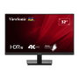 Viewsonic VA3208-4K-HD Monitor 32 pulgadas 4K Ultra HD VA Negro