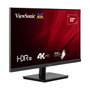 Viewsonic VA3208-4K-HD Monitor 32 pulgadas 4K Ultra HD VA Negro