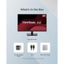 Viewsonic VA3208-4K-HD Monitor 32 pulgadas 4K Ultra HD VA Negro