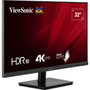 Viewsonic VA3208-4K-HD Monitor 32 pulgadas 4K Ultra HD VA Negro