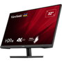 Viewsonic VA3208-4K-HD Monitor 32 pulgadas 4K Ultra HD VA Negro