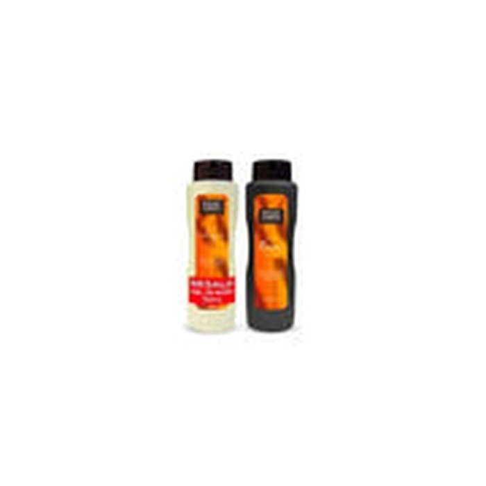 Royale Ambree Set de Regalo Colonia 750 ml + Gel de Baño 750 ml Royale Ambree Set de Regalo Colonia 750 ml + Gel de Baño 750 ml