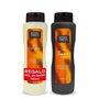 Royale Ambree Set de Regalo Colonia 750 ml + Gel de Baño 750 ml