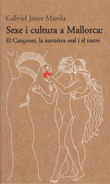 SEXE I CULTURA A MALLORCA, Gabriel Janer Manila - MOLL EDITORIAL