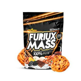 BIGMAN FURIUX MASS 6,8 KG COOKIES