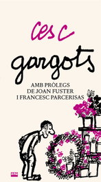 Gargots, Cesc - Abadia de Montserrat