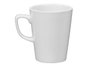 VESSIA Tazón de Porcelana Blanco 500ml (Pack de 36) de 500ml