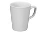 VESSIA Tazón de Porcelana Blanco 500ml (Pack de 36) de 500ml
